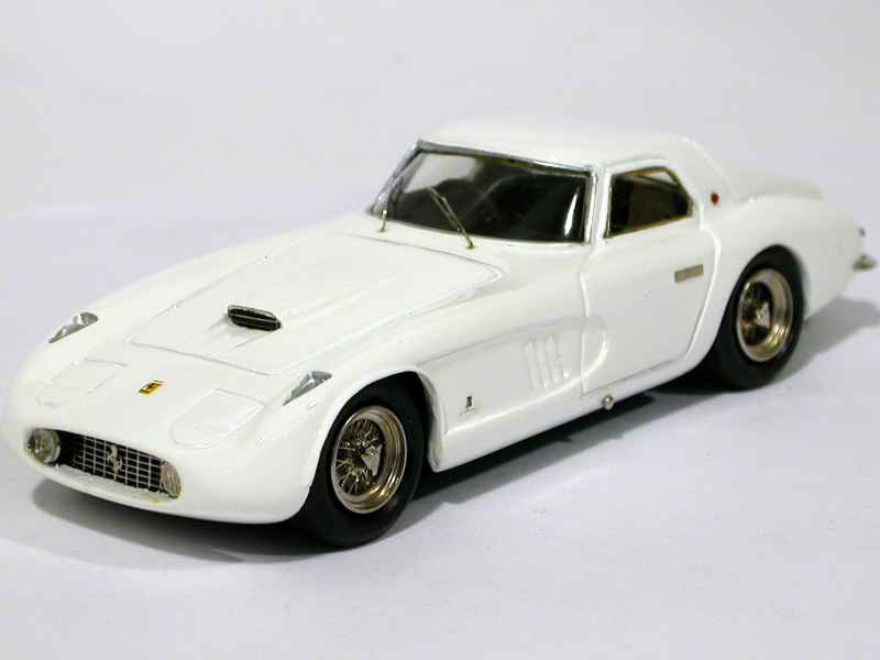 Coll 4545 Ferrari 375 MM Bergmann