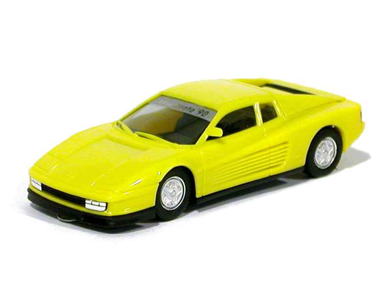 Coll 4569 Ferrari Testarossa 1984