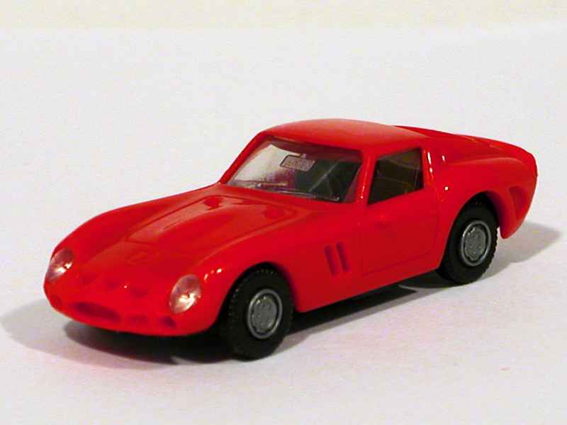 Coll 4789 Ferrari 250 GTO 1962