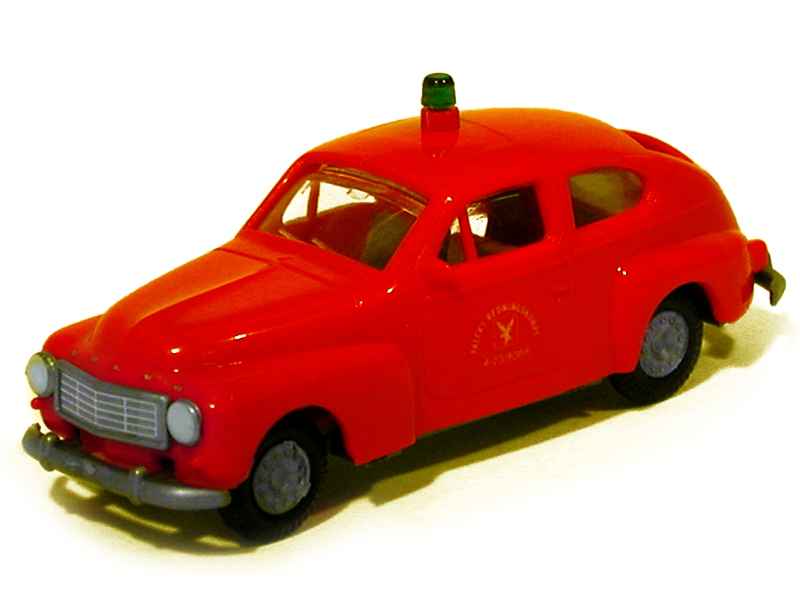 Coll 4811 Volvo 544 Pompiers