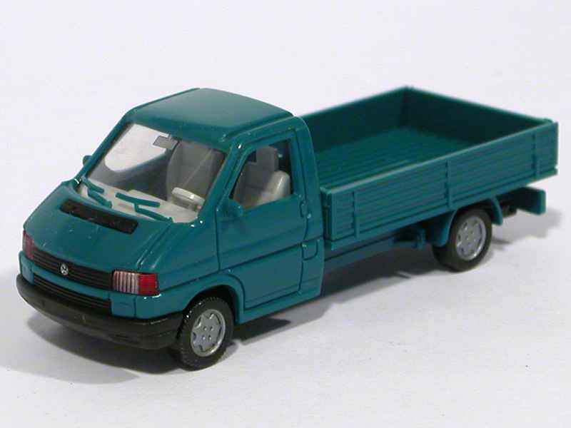 Coll 4865 Volkswagen COMBI PICK-UP