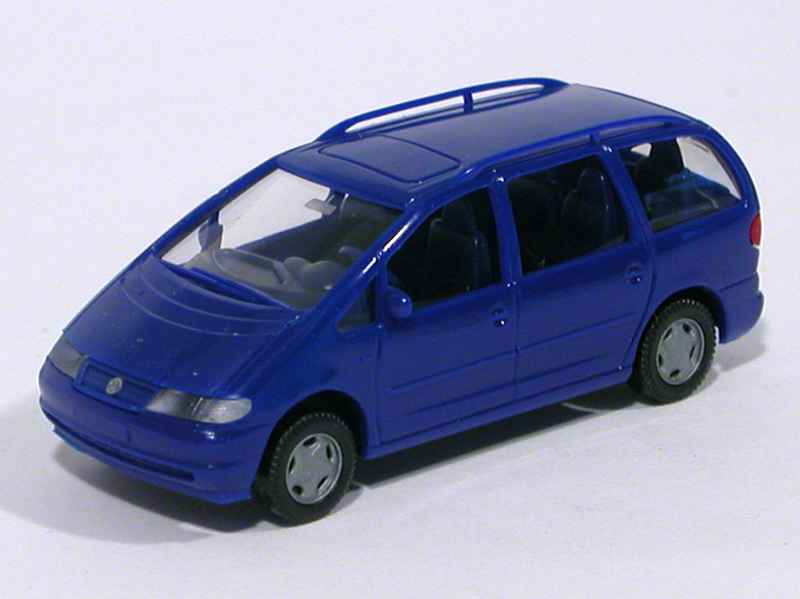 Coll 4869 Volkswagen SHARAN