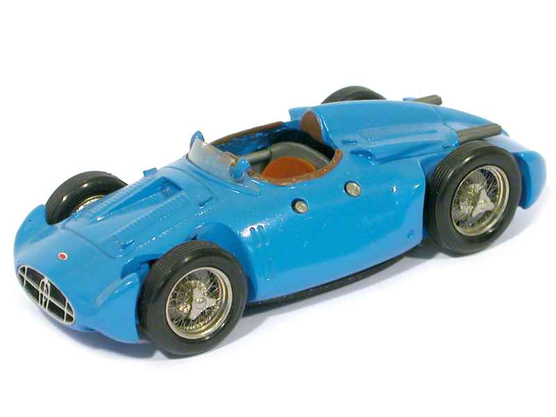 Coll 5053 Bugatti Type 251