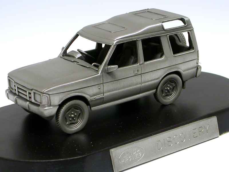 Coll 5126 Land Rover Discovery I 2 Doors 1991