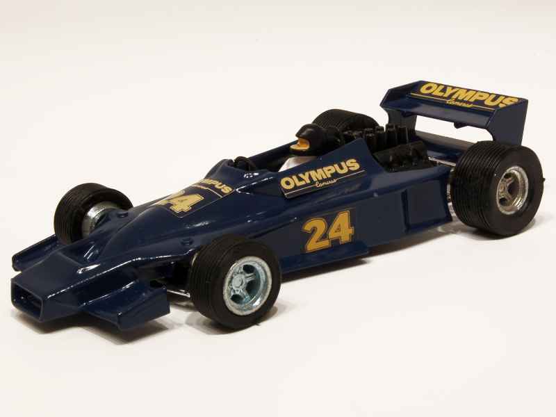 Coll 5423 Hesketh 308 E F1