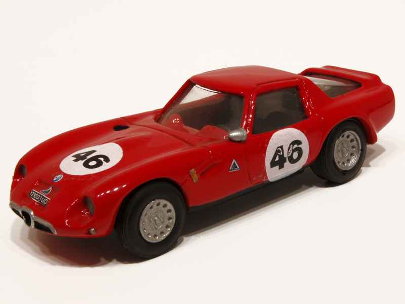 Coll 5429 Alfa Romeo Giulia TZ II