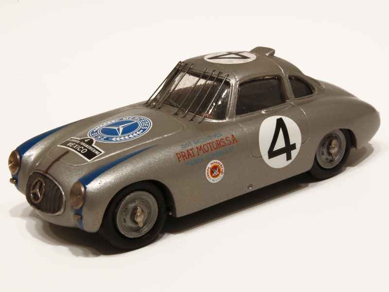 Coll 5432 Mercedes 300 SL Panamericana 1952