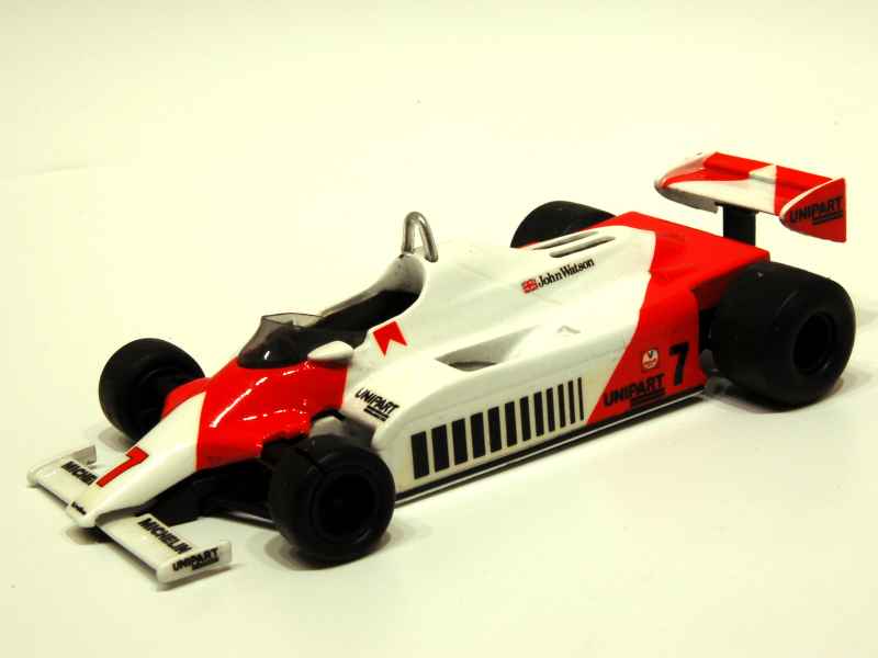 Décl 5443 McLaren MP4 Ford 1981