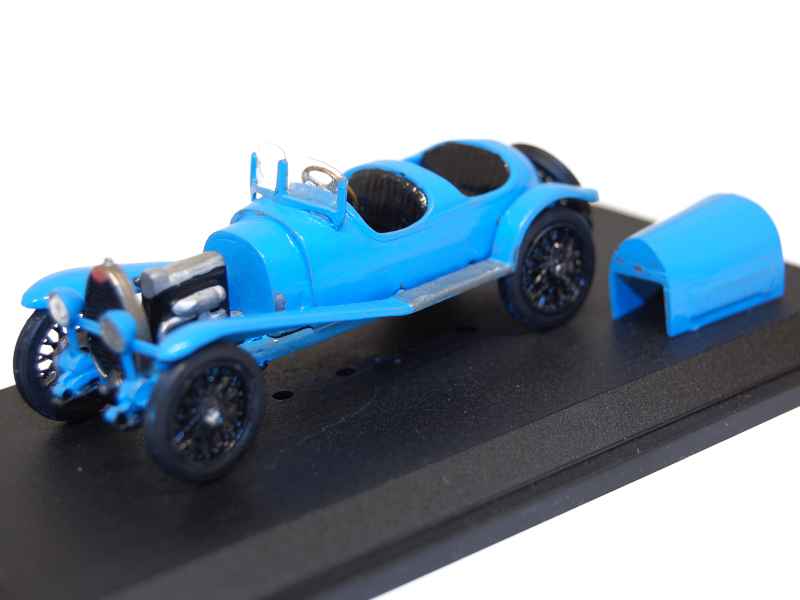 Coll 5464 Bugatti 