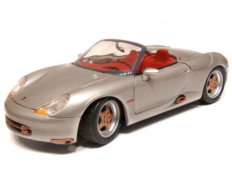 Coll 5561 Porsche Boxster Concept/986 1993