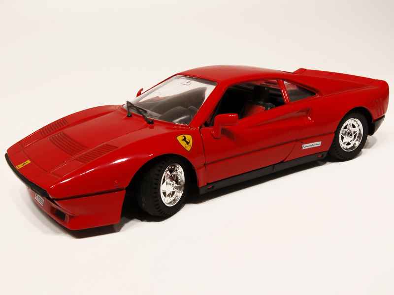 Coll 5601 Ferrari 288 GTO 1984