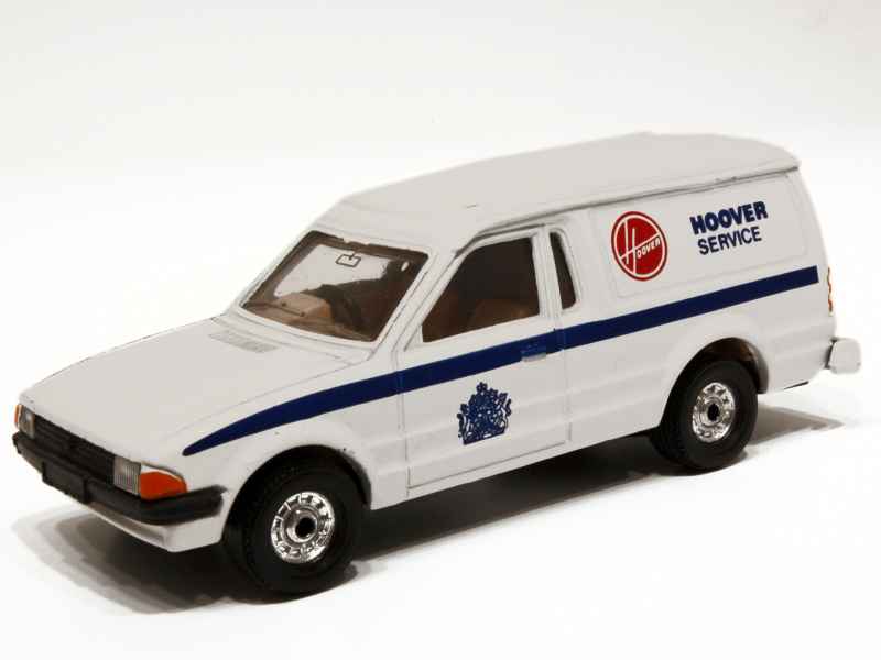 Corgi 1/36 – Ford Transit Dépanneuse 24H Service (boîte Moyenne)