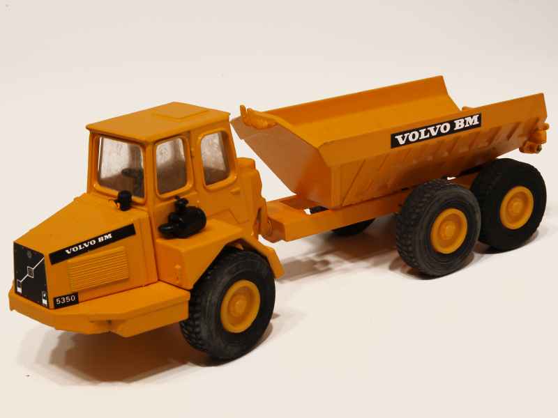 Coll 6041 Volvo BM Dumper 5350