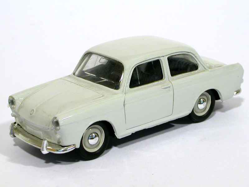 Coll 6066 Volkswagen 1500 Berline