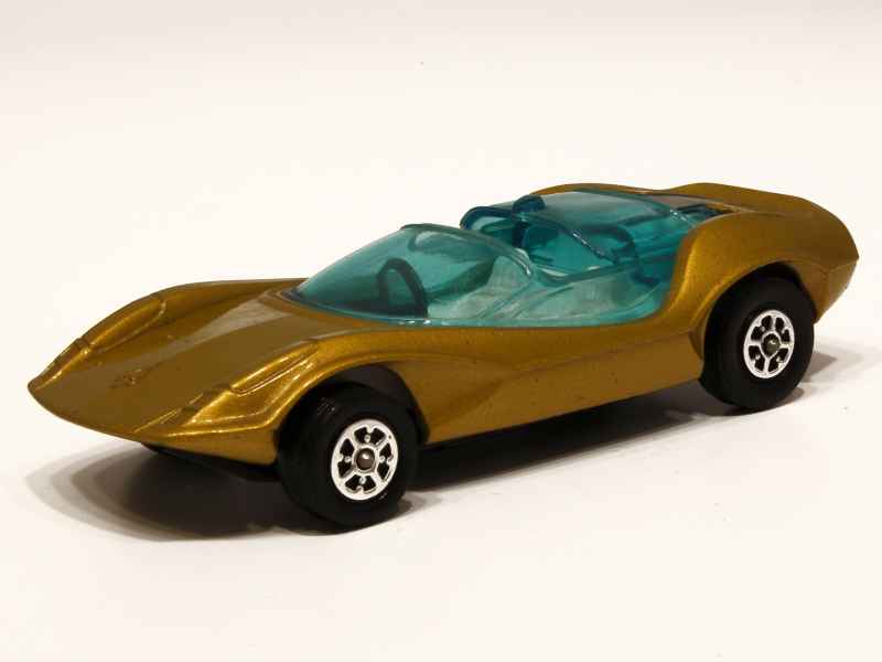 Coll 6079 Divers Adams Probe 16