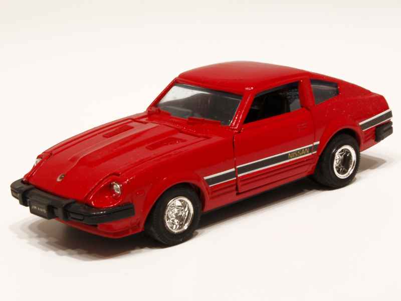 Coll 6124 Datsun 280Z