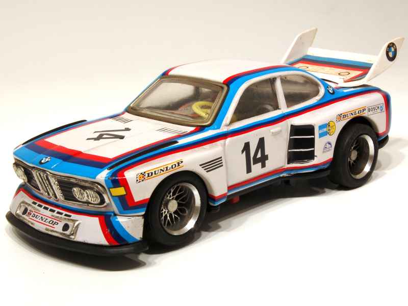 Coll 6162 BMW 3.5 CSL/ E09