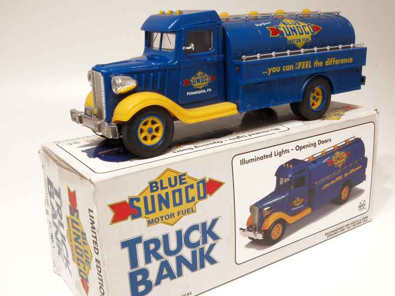 Coll 6171 Divers Citerne Truck