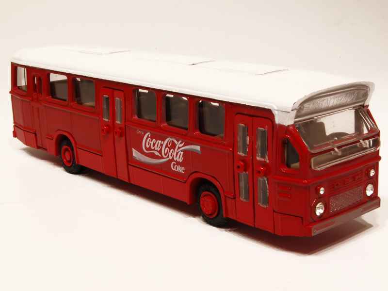 Coll 6194 DAF Citybus