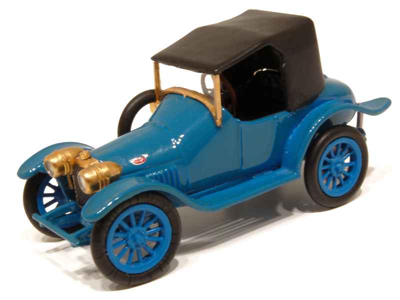 Coll 6460 Bugatti Type 13