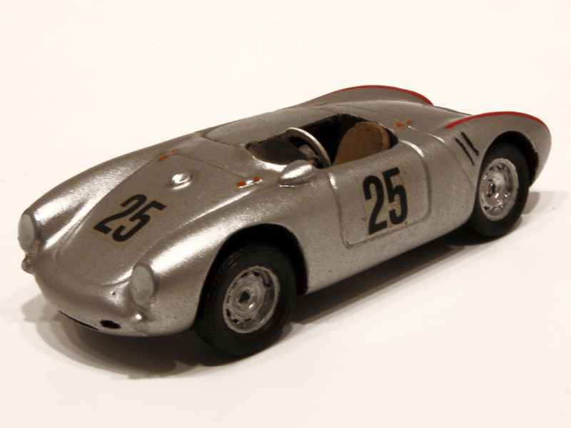 Coll 6505 Porsche 550 Spyder