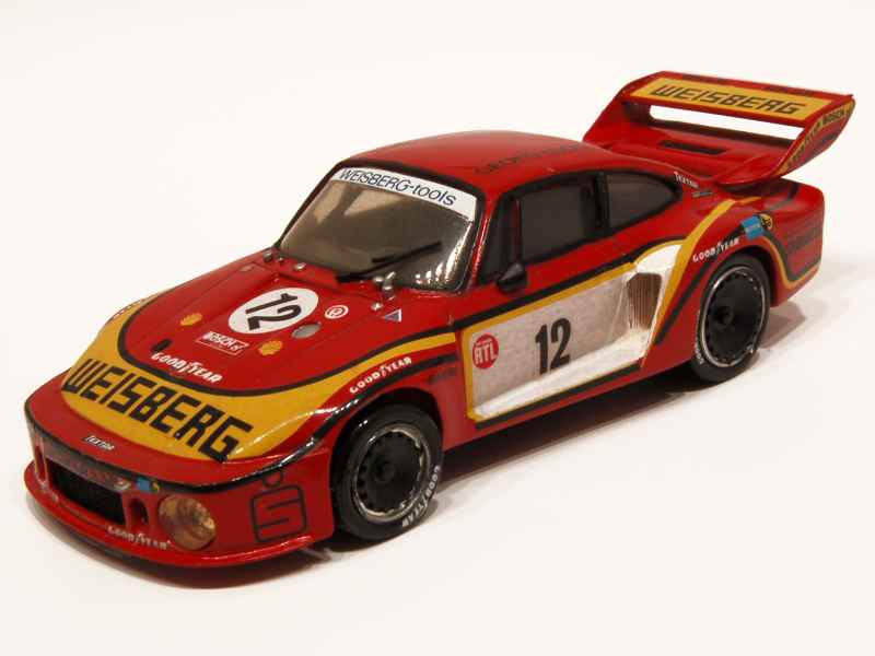 Coll 6508 Porsche 935 Turbo