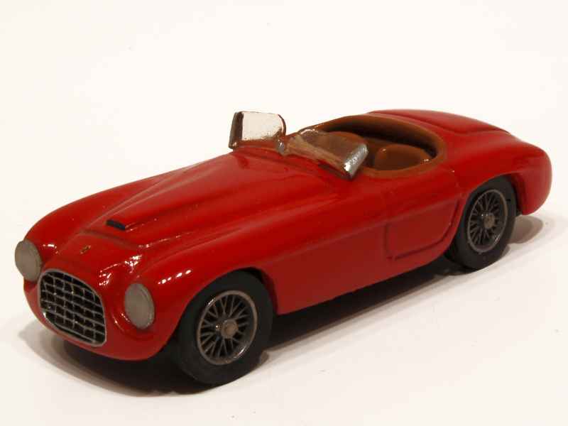 Coll 6532 Ferrari 166 MM