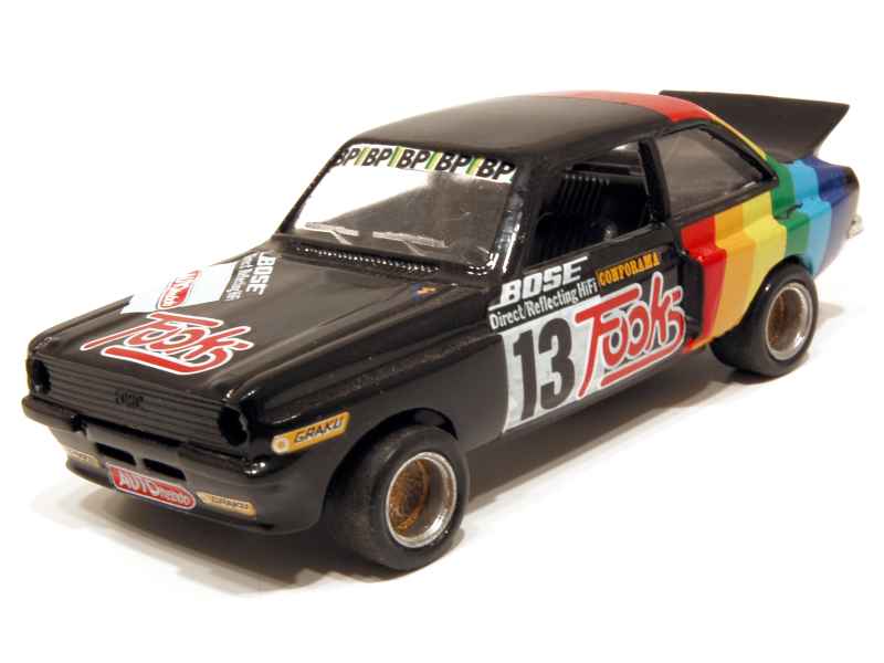 Coll 6626 Ford Escort Gr5