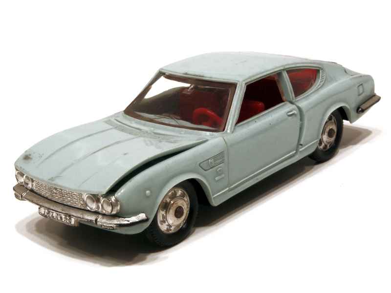 Coll 6632 Fiat Dino coupé