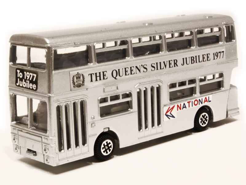 Coll 6682 AEC Double deck