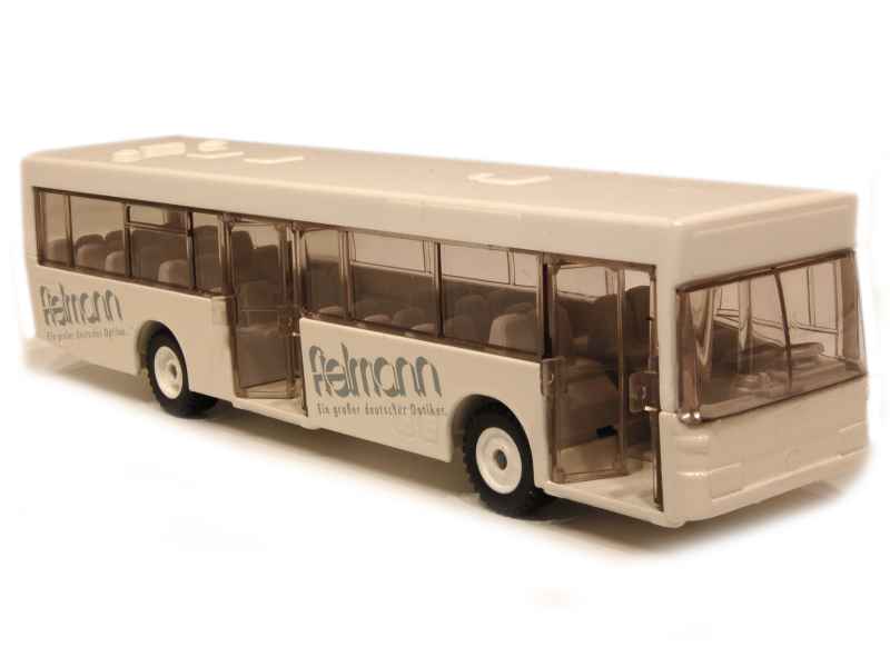 Coll 6688 Mercedes O405 Bus