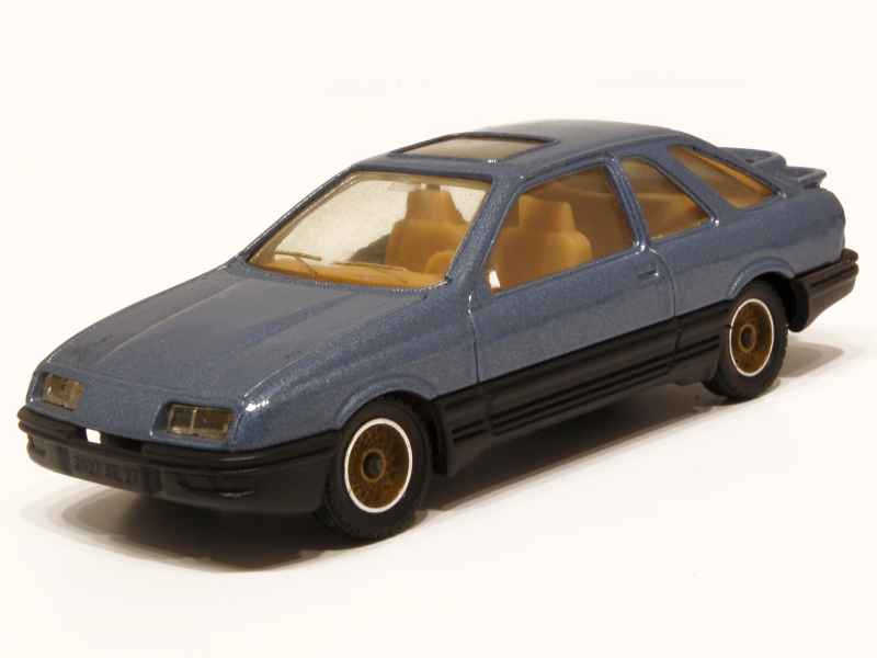 FORD SIERRA XR4I 1984 IXO 1/43