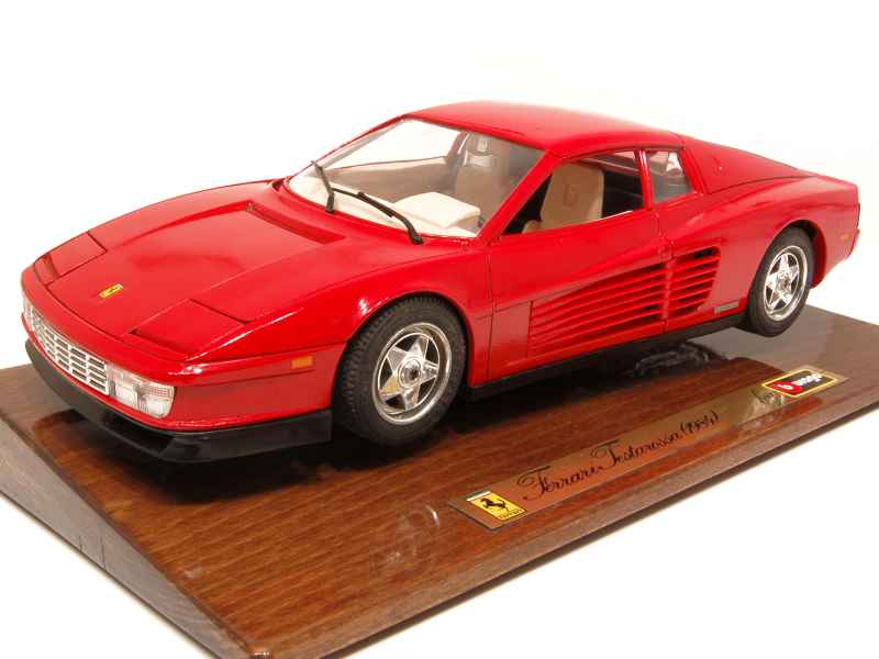 Coll 6898 Ferrari 250 GTO 1962