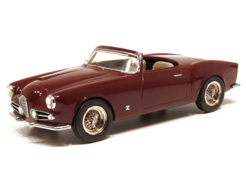 Alfa Romeo - 1900 SSZ Roadster 1957 - Provence Moulage - 1/43