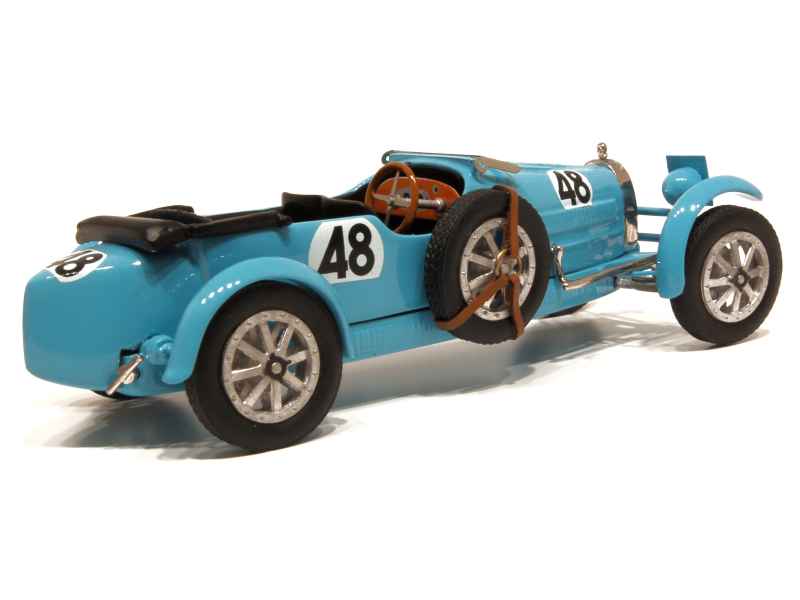 Les Amis Du 1/43 - Bugatti Type 36 Gp Montlhéry 1925