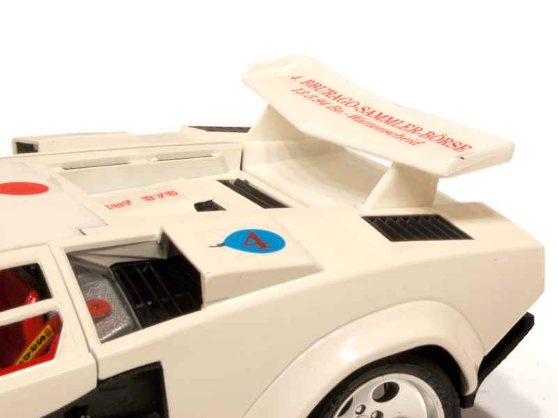 Coll 7057 Lamborghini Countach 5000 1988
