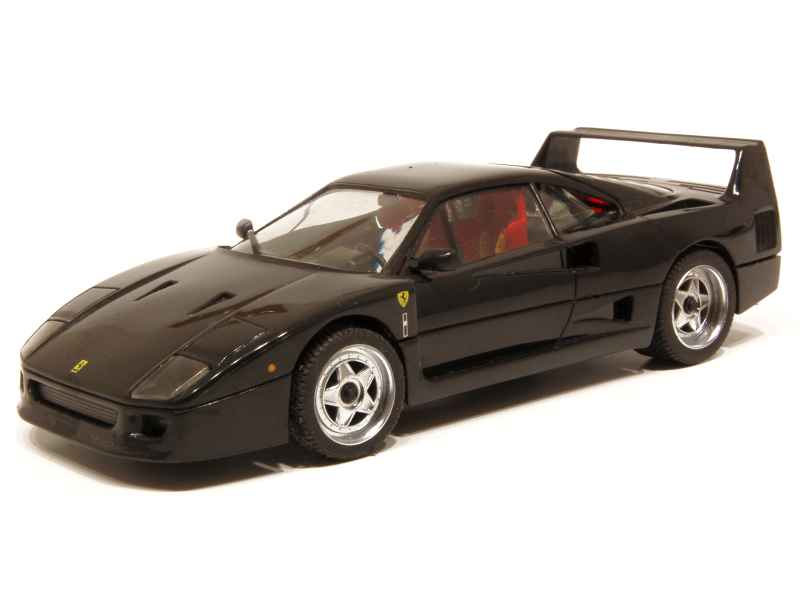 Coll 7077 Ferrari F40