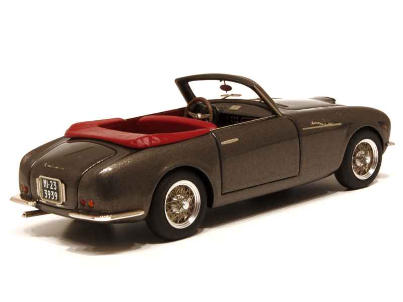 Coll 7166 Maserati A6G 2000 Spyder Frua 1952
