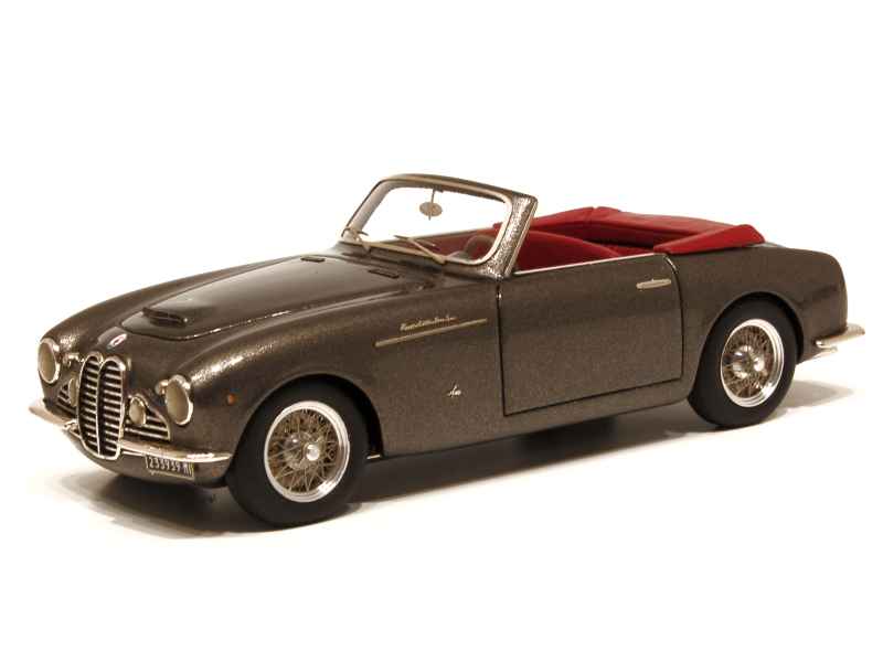 Coll 7166 Maserati A6G 2000 Spyder Frua 1952