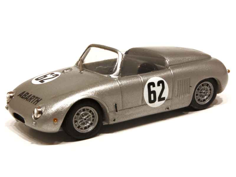 Coll 7287 Fiat Abarth 750 Sport 1960