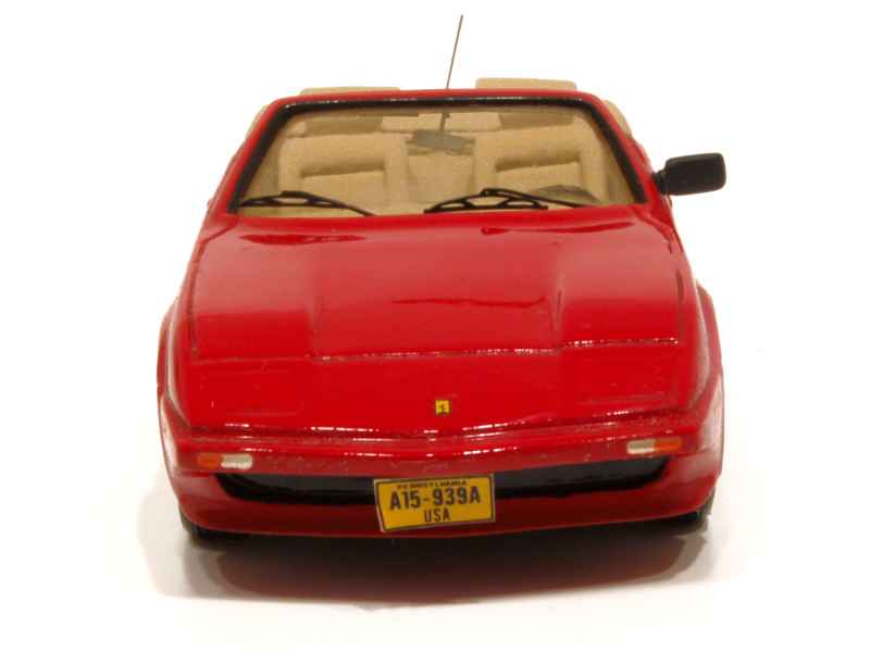1/43 MOG Models 1A Ferrari 365 GTB 4 Michelotti NART 80 BBR AMR MR Le