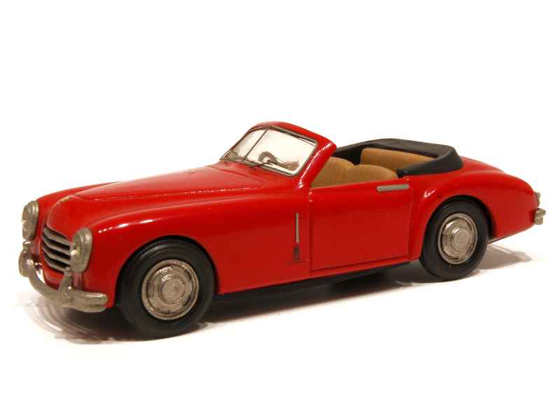 Coll 7403 Ferrari 166 1949