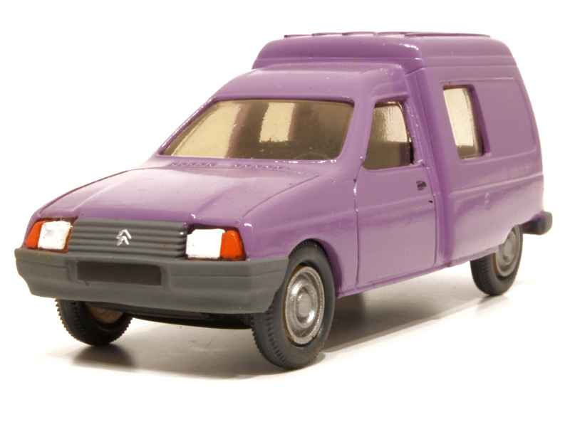 citroen c15 miniature