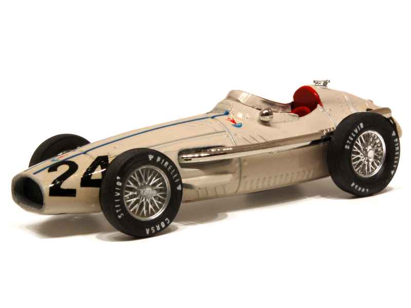 Coll 7784 Maserati 250F Italy GP 1952
