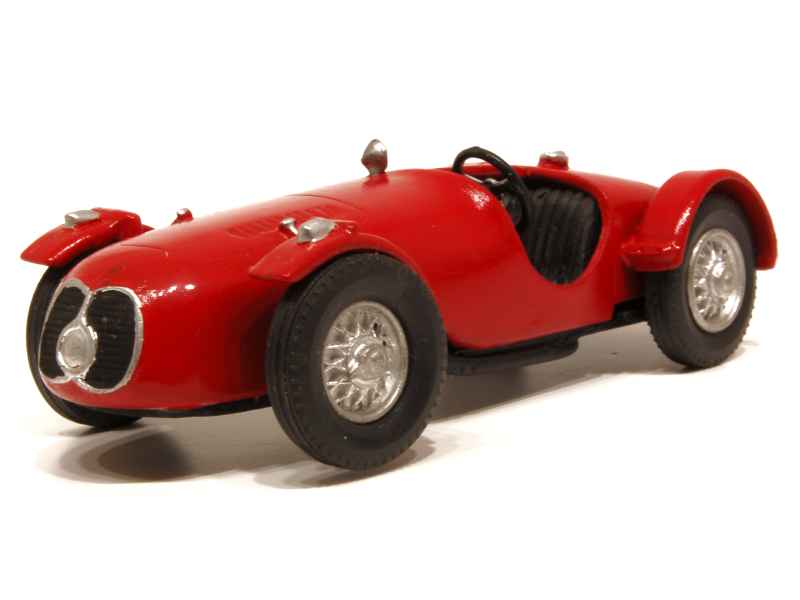 Coll 7790 Maserati A6GCS Sport 1952