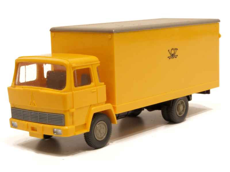 Coll 7817 Magirus 