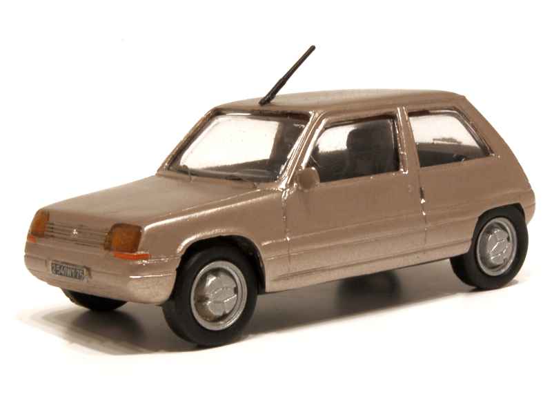 Archives des Renault Super5 TS - l'Automobile Ancienne