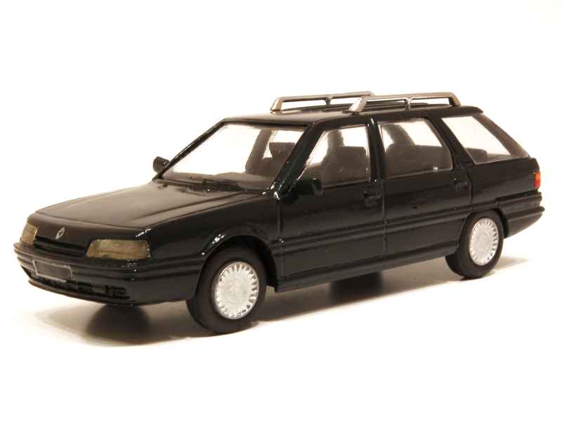 Décalcomanies Déco Pour Renault R21 Nevada Break – échelle 1/43, Occasion