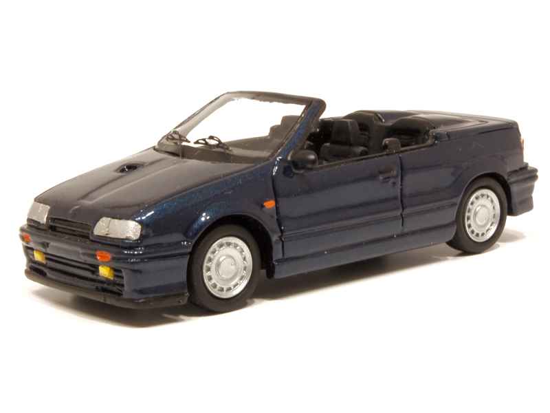 Coll 7922 Renault R19 16S Cabriolet 1990