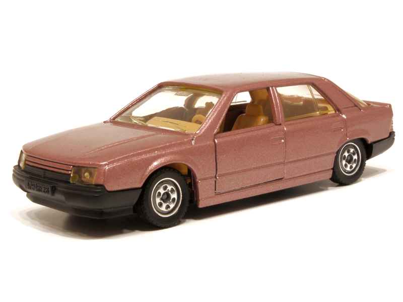 RENAULT Express RENAULT Electriqure Ancienne SOLIDO 1/43